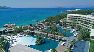 Vogue Hotel Supreme Bodrum
