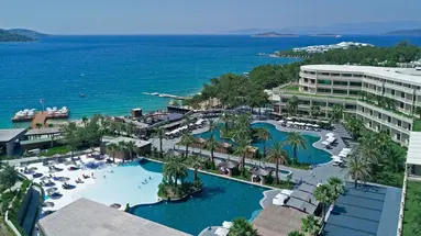 Vogue Hotel Supreme Bodrum