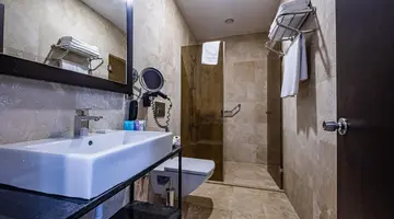Vogue Hotel Supreme Bodrum