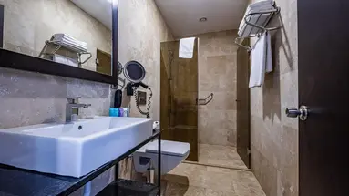 Vogue Hotel Supreme Bodrum