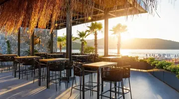 Vogue Hotel Supreme Bodrum