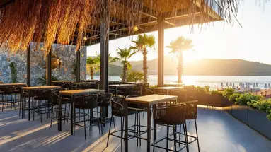 Vogue Hotel Supreme Bodrum