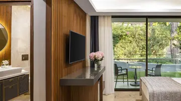 VOGUE HOTEL SUPREME BODRUM