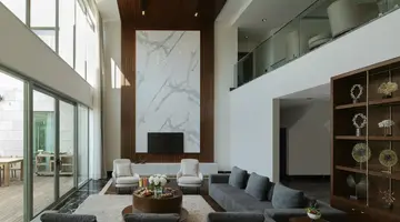 VOGUE HOTEL SUPREME BODRUM