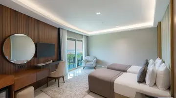 VOGUE HOTEL SUPREME BODRUM