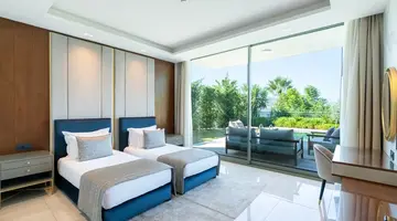 VOGUE HOTEL SUPREME BODRUM