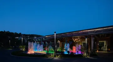 VOGUE HOTEL SUPREME BODRUM