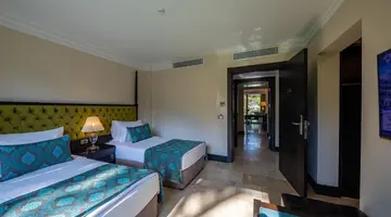 Vogue Hotel Supreme Bodrum