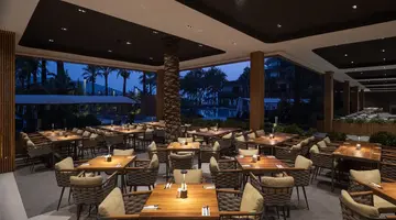 VOGUE HOTEL SUPREME BODRUM
