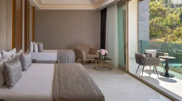 VOGUE HOTEL SUPREME BODRUM