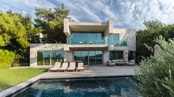VOGUE HOTEL SUPREME BODRUM