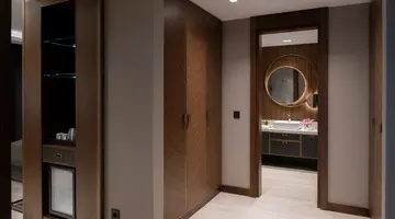 VOGUE HOTEL SUPREME BODRUM
