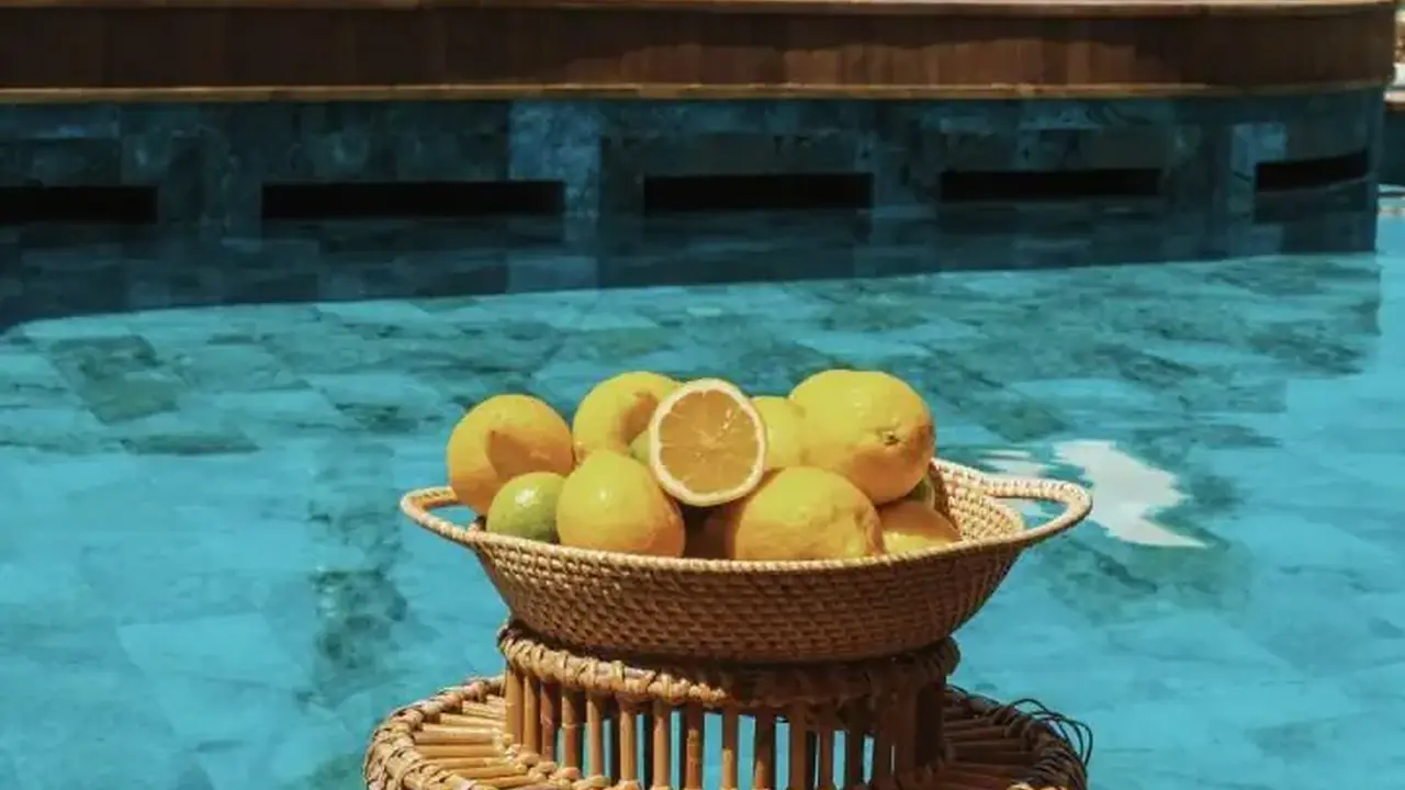 VOGUE HOTEL SUPREME BODRUM