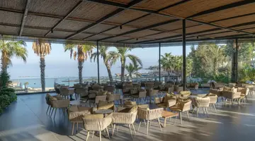VOGUE HOTEL SUPREME BODRUM