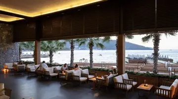 VOGUE HOTEL SUPREME BODRUM