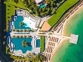 VOGUE HOTEL SUPREME BODRUM