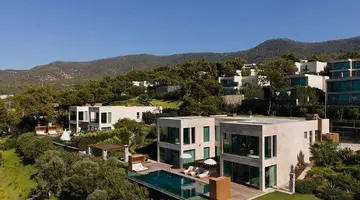 VOGUE HOTEL SUPREME BODRUM