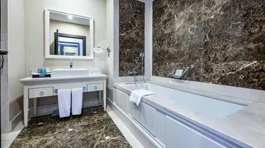 Vogue Hotel Supreme Bodrum