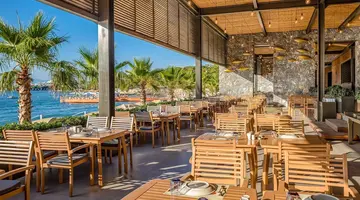 Vogue Hotel Supreme Bodrum