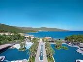 Vogue Hotel Supreme Bodrum