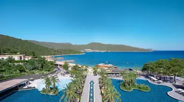 Vogue Hotel Supreme Bodrum