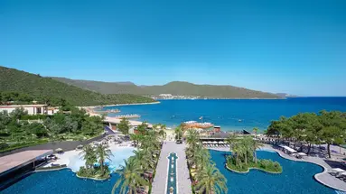 Vogue Hotel Supreme Bodrum