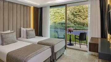 VOGUE HOTEL SUPREME BODRUM