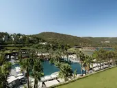 VOGUE HOTEL SUPREME BODRUM