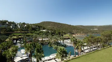 VOGUE HOTEL SUPREME BODRUM