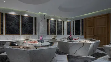 VOGUE HOTEL SUPREME BODRUM