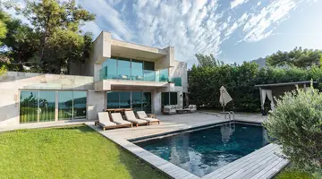 VOGUE HOTEL SUPREME BODRUM