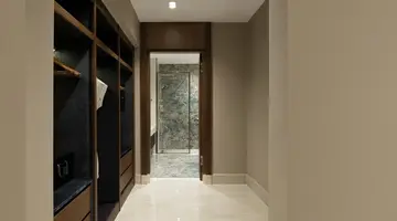 VOGUE HOTEL SUPREME BODRUM