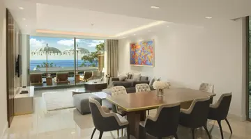 VOGUE HOTEL SUPREME BODRUM