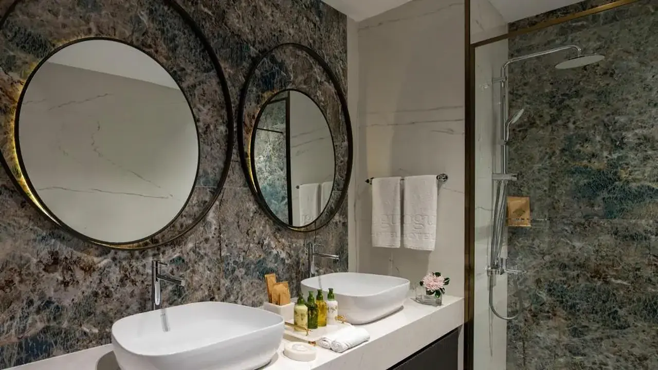 VOGUE HOTEL SUPREME BODRUM