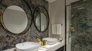 VOGUE HOTEL SUPREME BODRUM