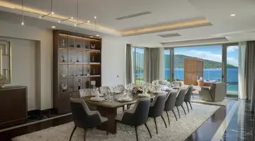 VOGUE HOTEL SUPREME BODRUM
