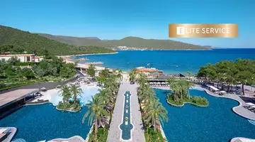 VOGUE HOTEL SUPREME BODRUM