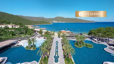 VOGUE HOTEL SUPREME BODRUM