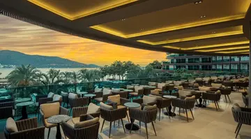 VOGUE HOTEL SUPREME BODRUM