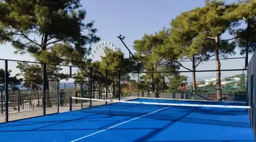 VOGUE HOTEL SUPREME BODRUM