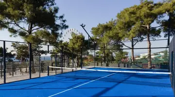 VOGUE HOTEL SUPREME BODRUM
