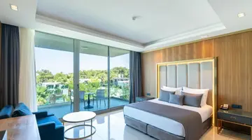 VOGUE HOTEL SUPREME BODRUM