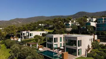 VOGUE HOTEL SUPREME BODRUM