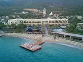 Vogue Hotel Supreme Bodrum