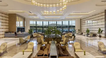 Vogue Hotel Supreme Bodrum
