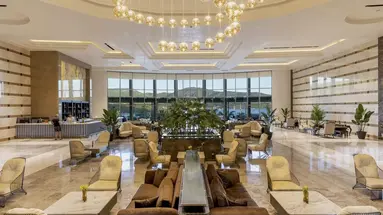 Vogue Hotel Supreme Bodrum