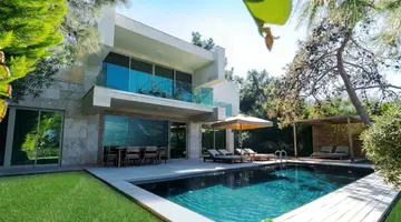 VOGUE HOTEL SUPREME BODRUM