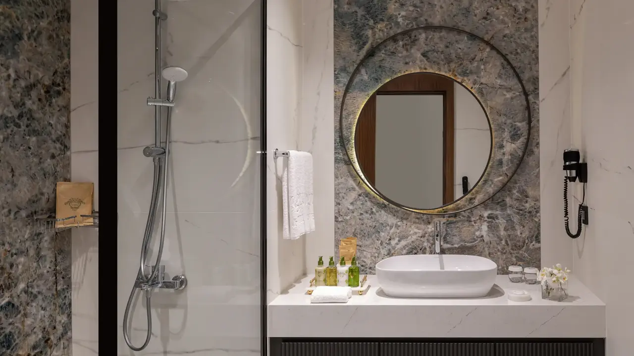 VOGUE HOTEL SUPREME BODRUM