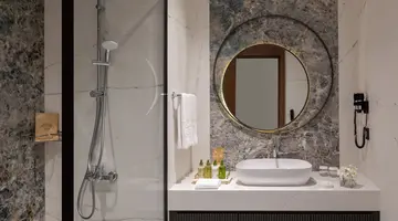 VOGUE HOTEL SUPREME BODRUM