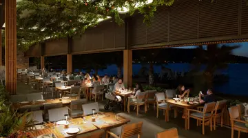 VOGUE HOTEL SUPREME BODRUM